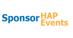 HAP's sponsorship program